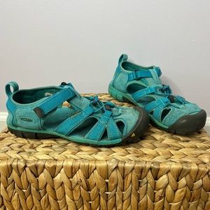 Keen Seacamp 2 CNX Hiking Sandal